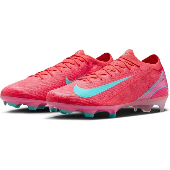 Nike Mercurial Vapor 16 Elite FG. Mad Energy Pack. SIZE 9.5 FQ1457-800 - Picture 1 of 8